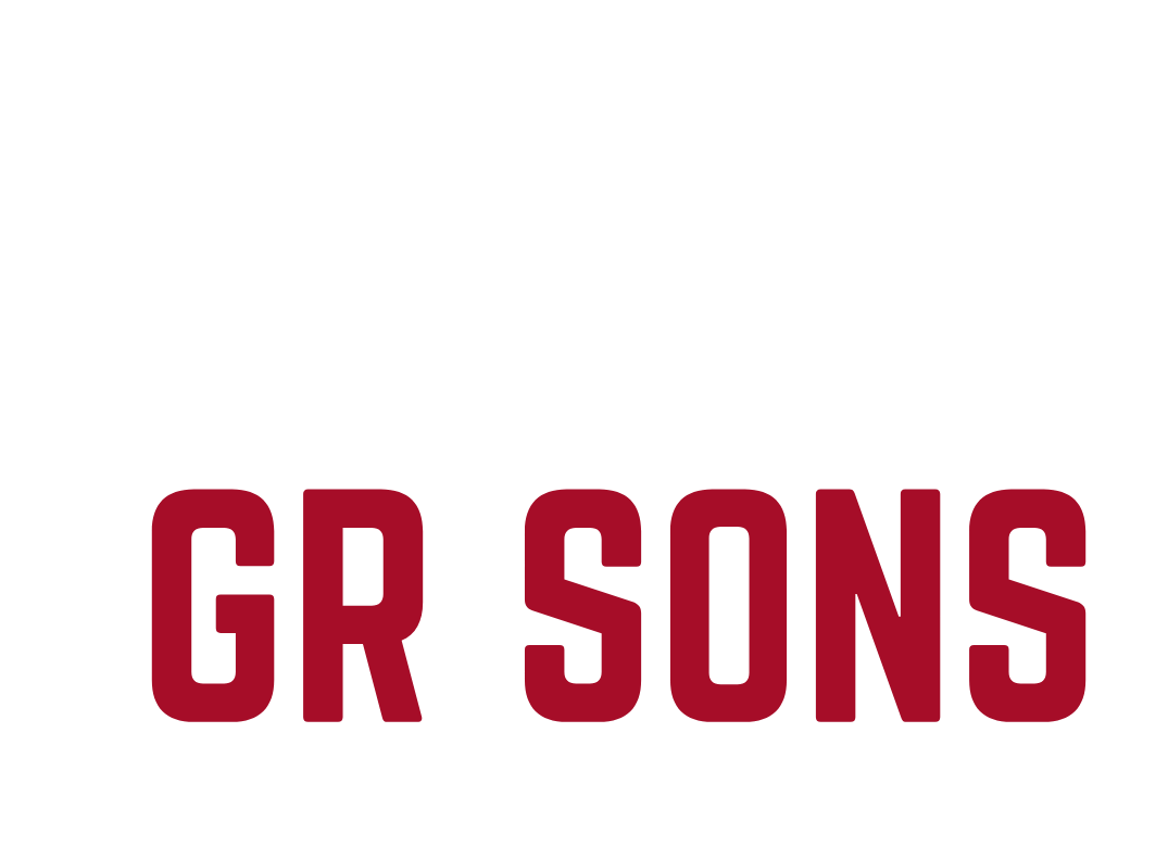 G R Sons Trading logo